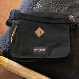 Jansport Messenger Bag